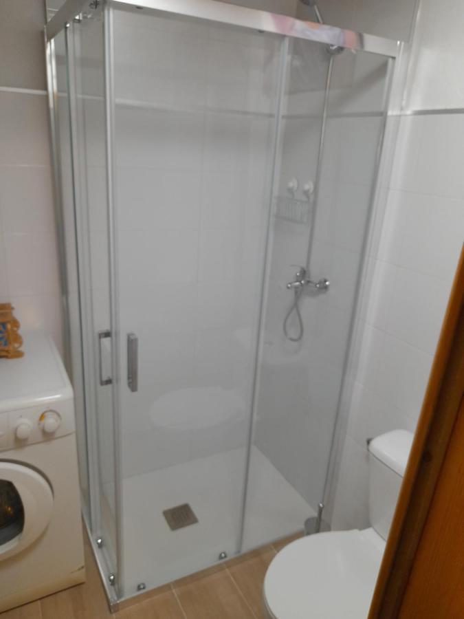 Apartament Rustica Independiente Con Todas Comodidades, Sofacama Y Ventilador