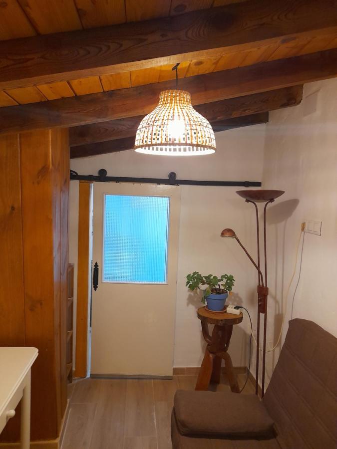 Apartament Rustica Independiente Con Todas Comodidades, Sofacama Y Ventilador